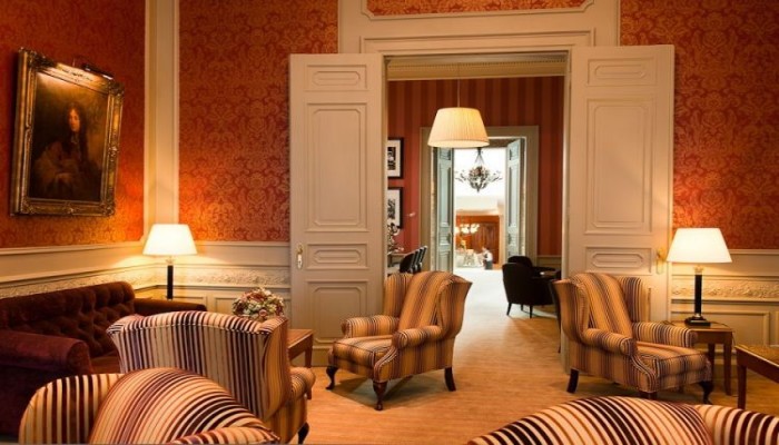 Poza pentru Hotel Oud Huis De Peellaert Brugge 818-1487460880 Hotel Oud Huis De Peellaert Brugge poza 2