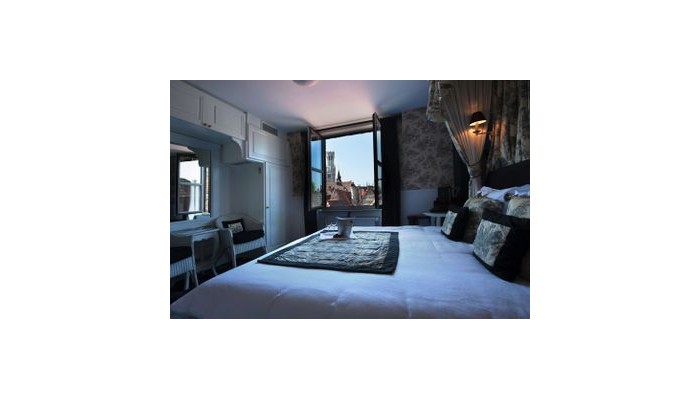 Poza pentru Hotel Pand 413-1487460945 Hotel Pand poza 5