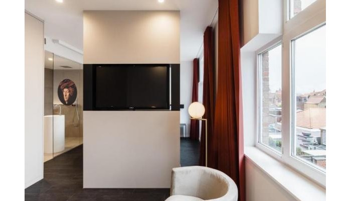 Poza pentru Hotel Portinari 9981-1569245059 Hotel Portinari poza 2