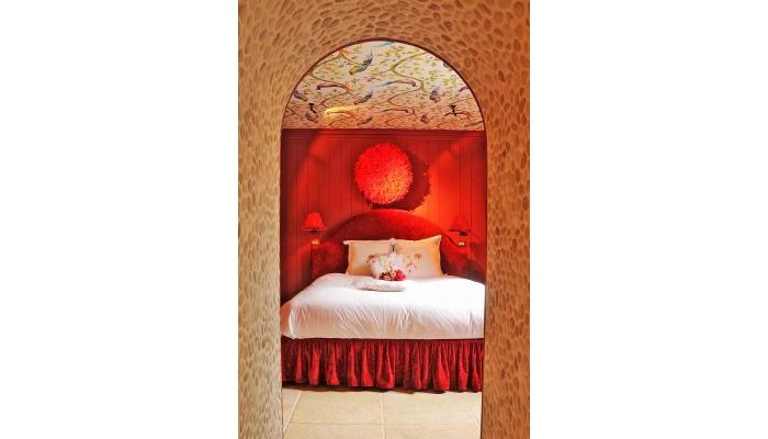 Poza pentru Hotel The Secret Garden 1078-1567113083 Hotel The Secret Garden poza 2