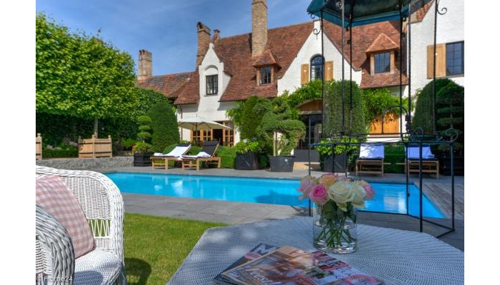 Poza pentru Hotel The Secret Garden 4570-1567113095 Hotel The Secret Garden poza 8