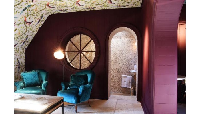 Poza pentru Hotel The Secret Garden 5196-1567113080 Hotel The Secret Garden poza 0