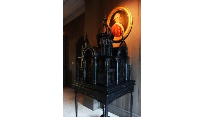 Poza pentru Hotel The Secret Garden 5379-1567113091 Hotel The Secret Garden poza 6