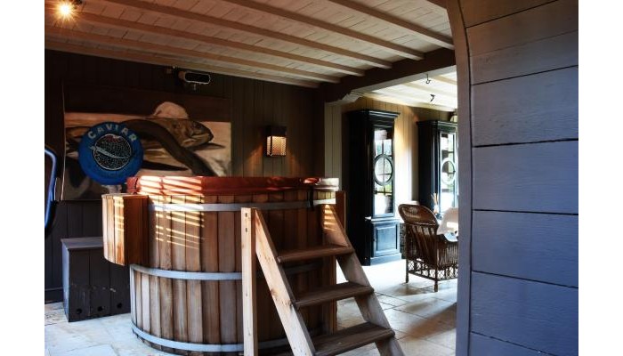 Poza pentru Hotel The Secret Garden 7356-1567113085 Hotel The Secret Garden poza 3