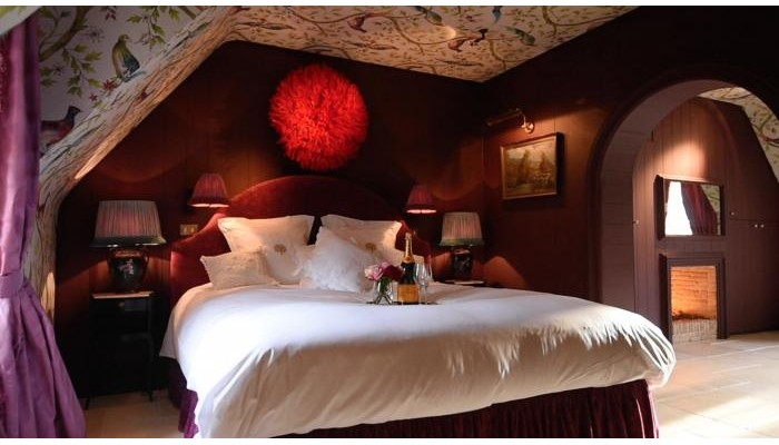 Poza pentru Hotel The Secret Garden 9188-1567113090 Hotel The Secret Garden poza 5