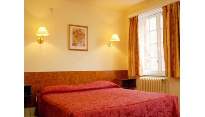 Poza pentru Jacobs Hotel 671-1486677661 Jacobs Hotel poza 1