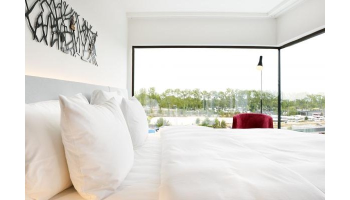 Poza pentru Radisson Blu Hotel Bruges 2894-1567113066 Radisson Blu Hotel Bruges poza 9