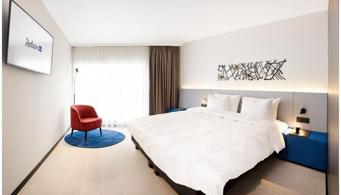 Poza pentru Radisson Blu Hotel Bruges 4519-1567113053 Radisson Blu Hotel Bruges poza 0
