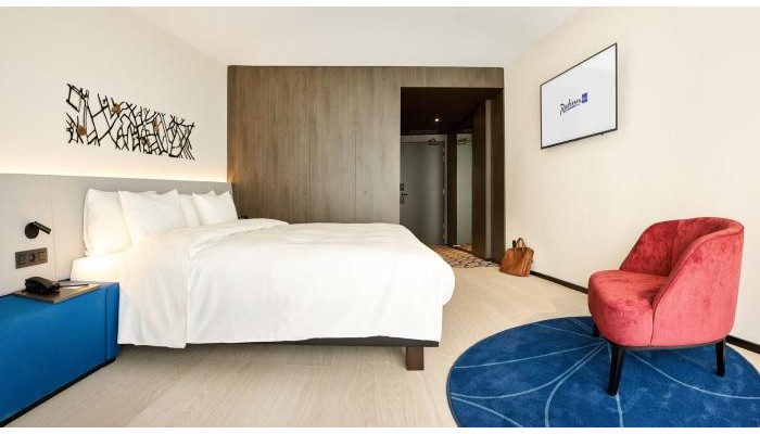Poza pentru Radisson Blu Hotel Bruges 6076-1567113056 Radisson Blu Hotel Bruges poza 2