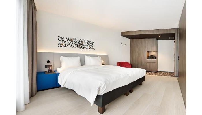 Poza pentru Radisson Blu Hotel Bruges 7873-1567113060 Radisson Blu Hotel Bruges poza 5