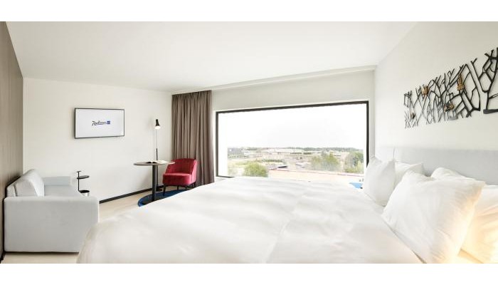 Poza pentru Radisson Blu Hotel Bruges 8573-1567113059 Radisson Blu Hotel Bruges poza 4