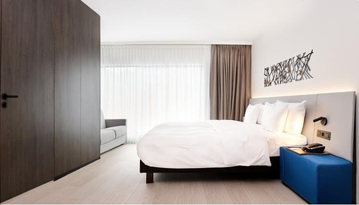 Poza pentru Radisson Blu Hotel Bruges 8670-1567113058 Radisson Blu Hotel Bruges poza 3