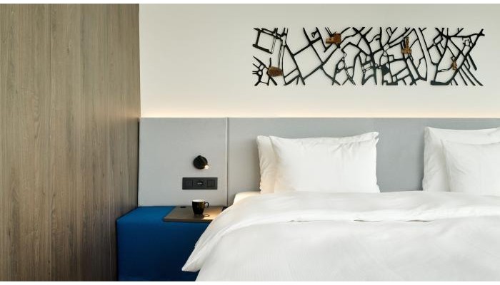 Poza pentru Radisson Blu Hotel Bruges 8724-1567113055 Radisson Blu Hotel Bruges poza 1