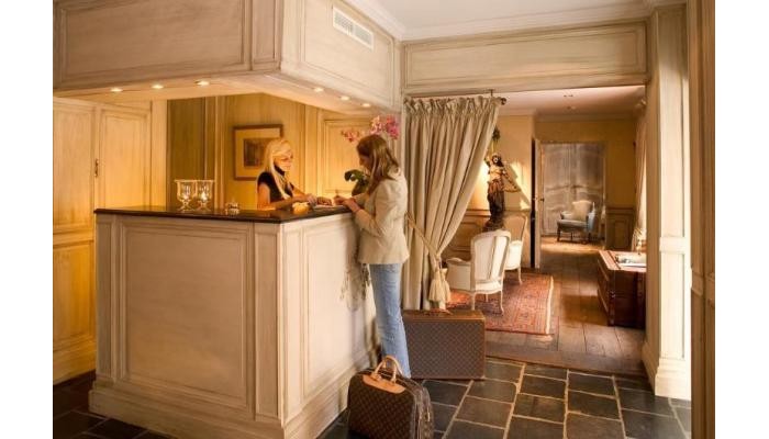 Relais Bourgondisch Cruyce Hotel poza 1