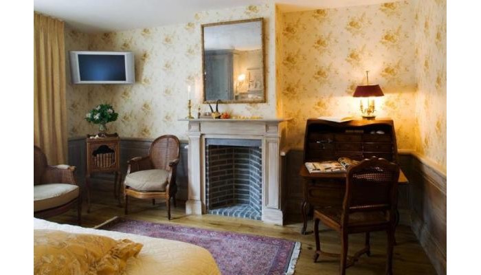 Relais Bourgondisch Cruyce Hotel poza 3