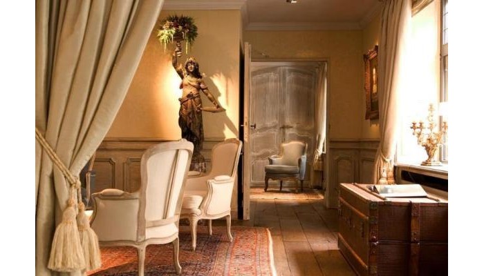 Relais Bourgondisch Cruyce Hotel poza 4