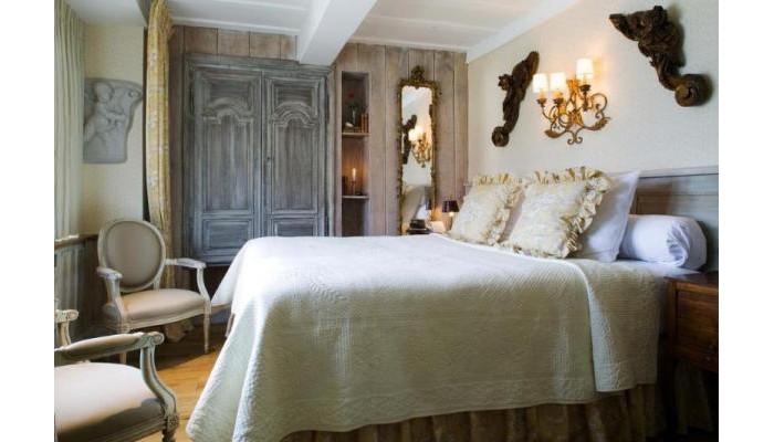 Relais Bourgondisch Cruyce Hotel poza 7