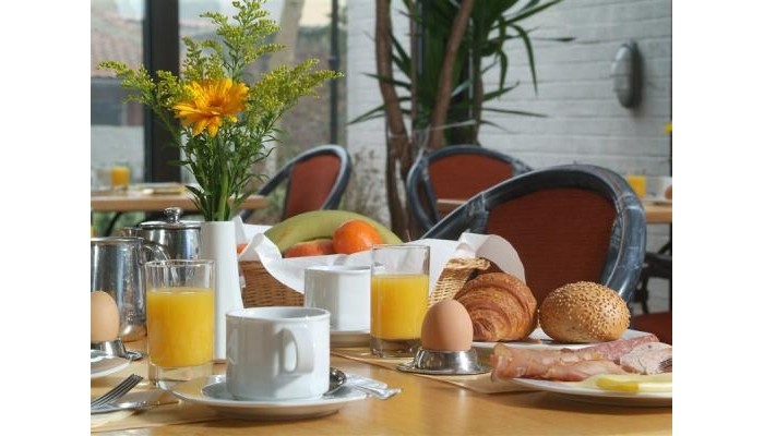 Poza pentru Rosenburg Brugge Hotel 4513-1564122246 Rosenburg Brugge Hotel poza 7