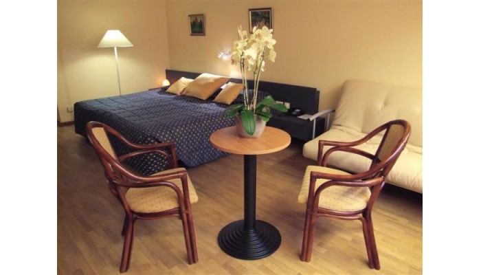 Poza pentru Rosenburg Brugge Hotel 52-1486677676 Rosenburg Brugge Hotel poza 1