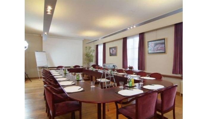 Poza pentru Rosenburg Brugge Hotel 643-1486677677 Rosenburg Brugge Hotel poza 3