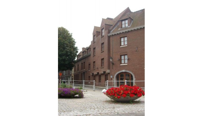 Poza pentru Rosenburg Brugge Hotel 725-1486677677 Rosenburg Brugge Hotel poza 4