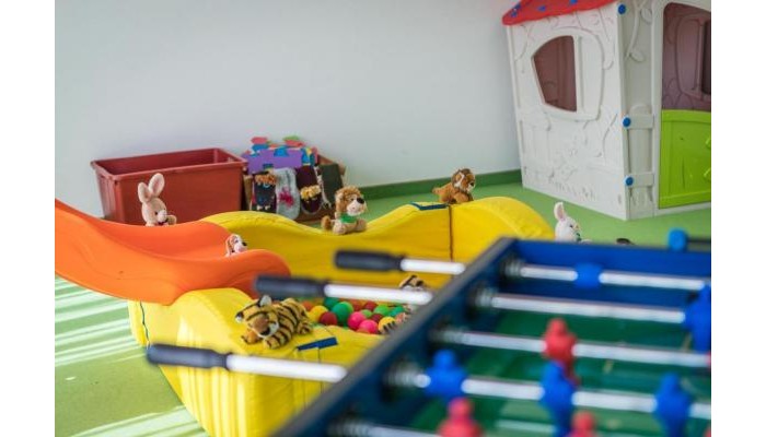 Hotel Amaten poza 21