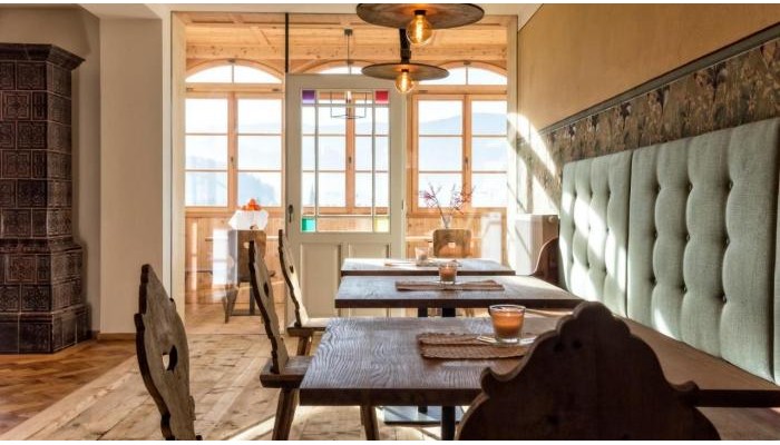 Hotel B&b Niedermairhof poza 5