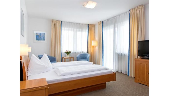 Hotel Blitzburg poza 7