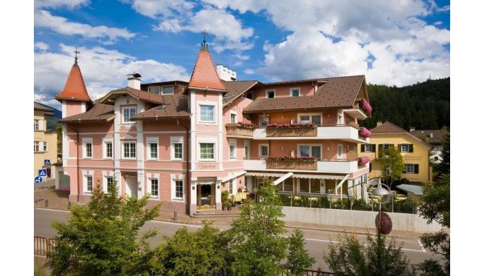 Hotel Blitzburg poza 0