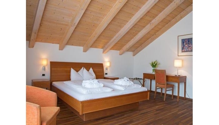 Hotel Blitzburg poza 1