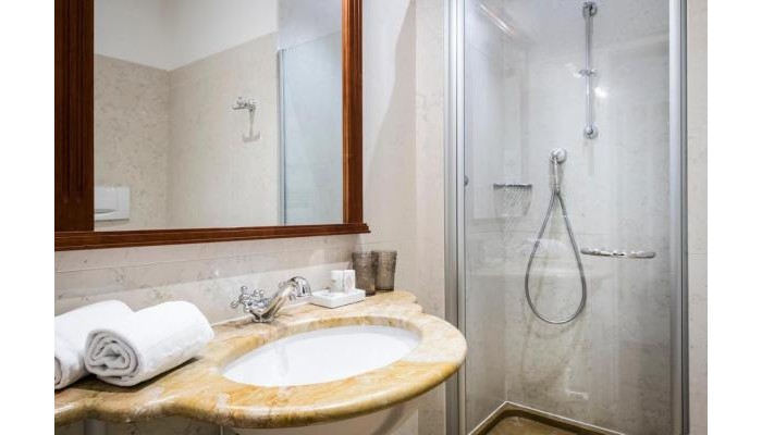 Hotel Corso Am Graben poza 6