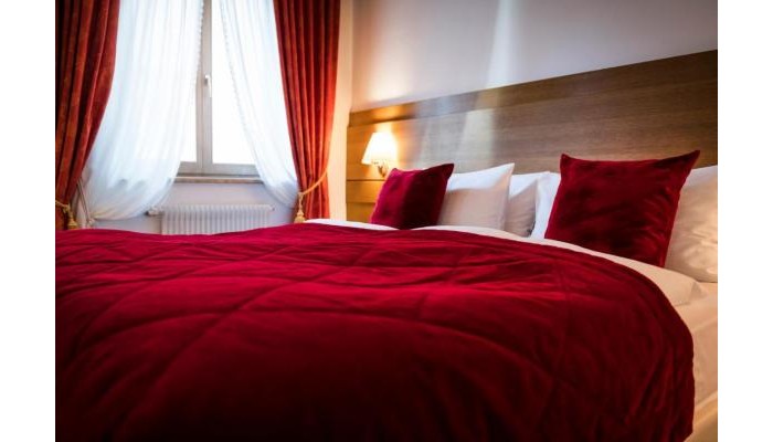 Hotel Corso Am Graben poza 1