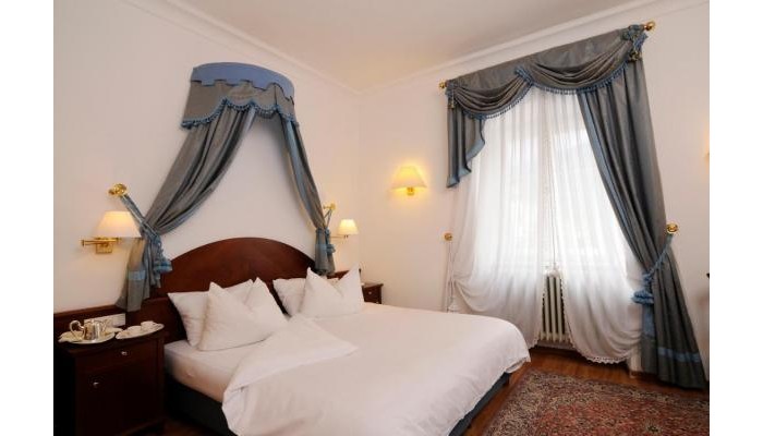 Hotel Corso Am Graben poza 5