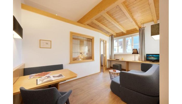 Hotel Goldene Rose poza 5