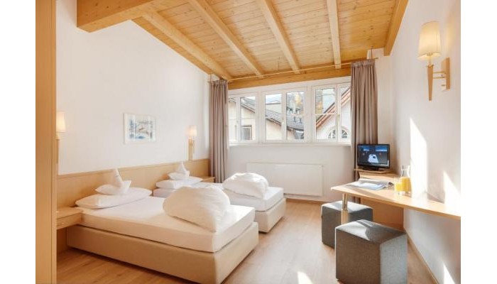 Hotel Goldene Rose poza 4