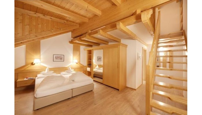 Hotel Goldene Rose poza 7