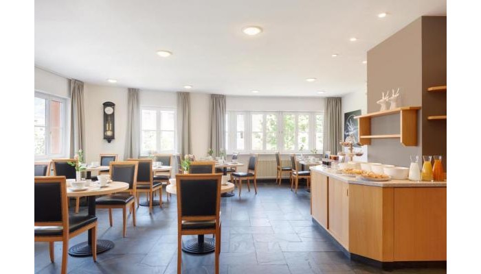 Hotel Goldene Rose poza 13