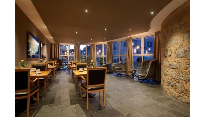 Hotel Goldene Rose poza 12