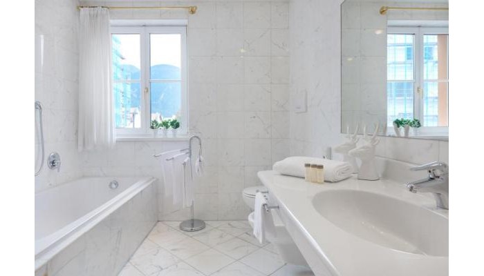 Hotel Goldene Rose poza 10