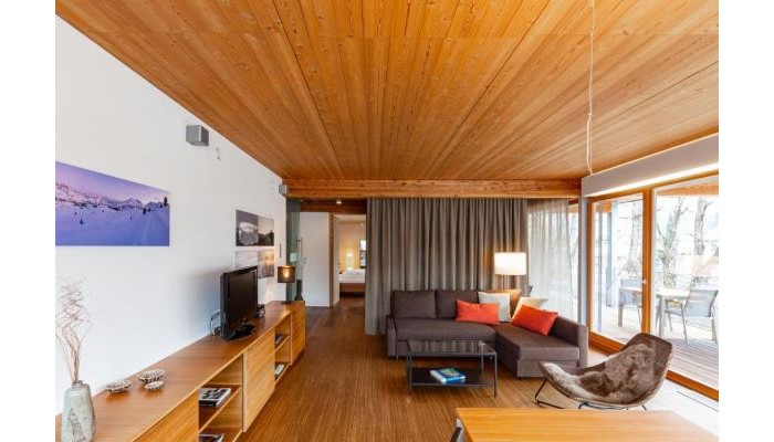 Hotel Kronplatz Loft Bruneck poza 3