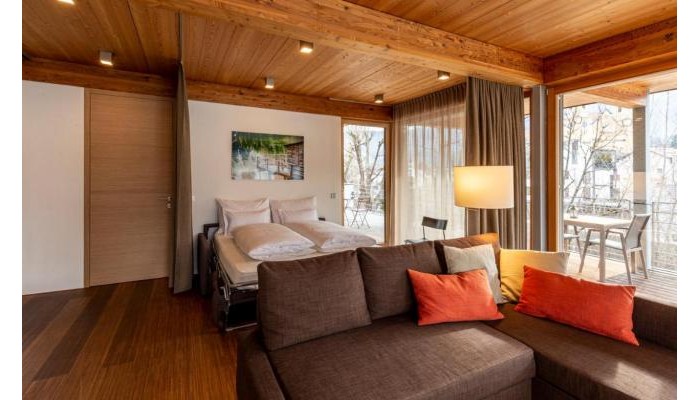 Hotel Kronplatz Loft Bruneck poza 7