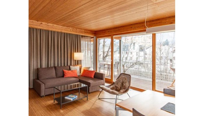 Hotel Kronplatz Loft Bruneck poza 4