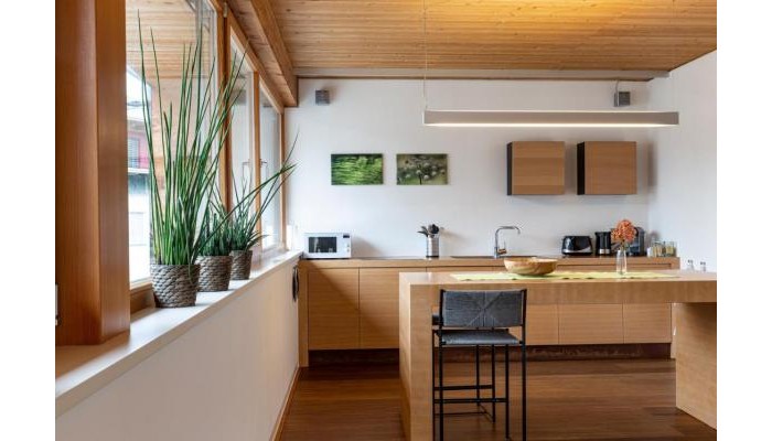 Hotel Kronplatz Loft Bruneck poza 5