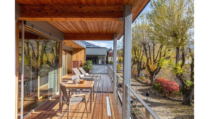 Hotel Kronplatz Loft Bruneck poza 13