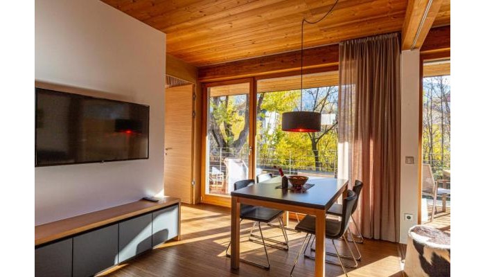 Hotel Kronplatz Loft Bruneck poza 2