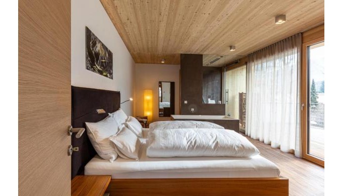 Hotel Kronplatz Loft Bruneck poza 8