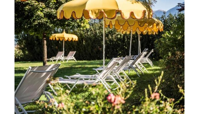 Parkhotel Schönblick poza 16