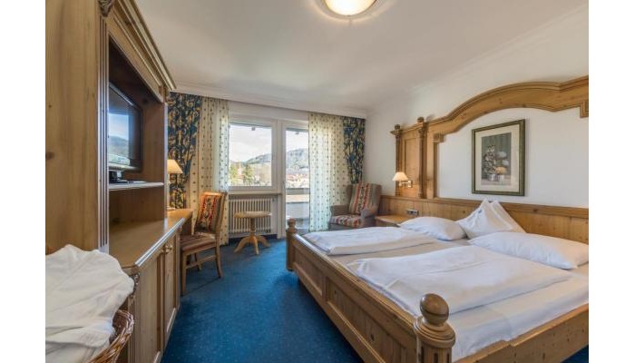 Parkhotel Schönblick poza 3