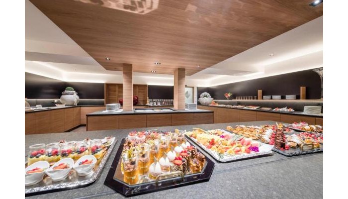 Parkhotel Schönblick poza 11