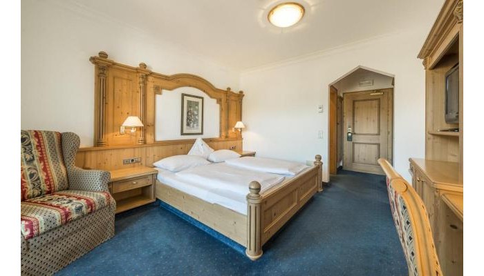 Parkhotel Schönblick poza 8